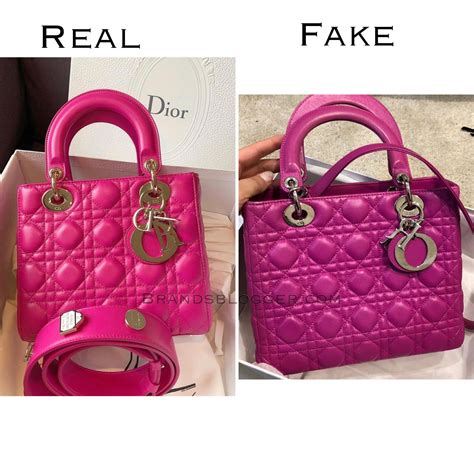 fake dior purses|christian dior bag authenticity.